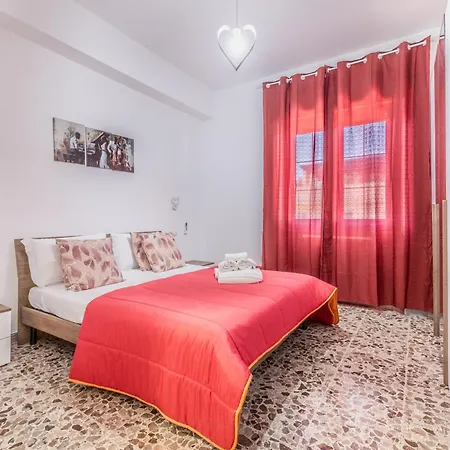 That'S Love Fiumicino Airport Jazz-8Min Airport-100Mt Historic Center Thatsloveit-2